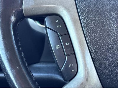 2013 GMC Sierra 1500 SLE