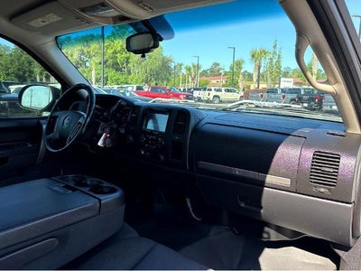 2013 GMC Sierra 1500 SLE