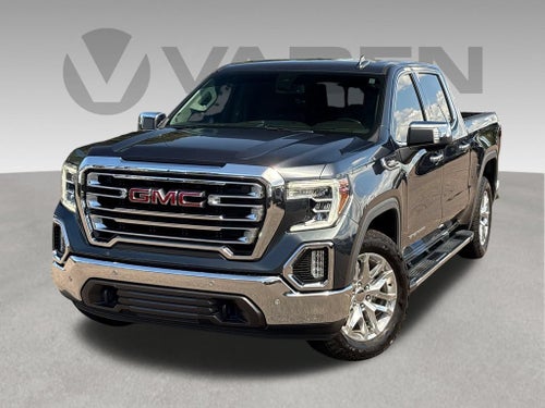 2022 GMC Sierra 1500 Limited Base