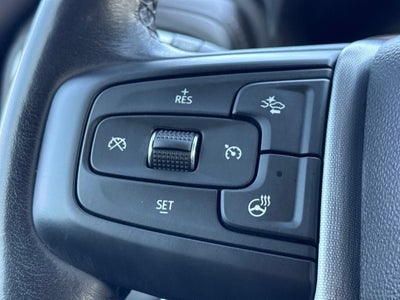 2022 GMC Sierra 1500 Limited Base