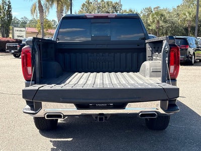 2022 GMC Sierra 1500 Limited Base