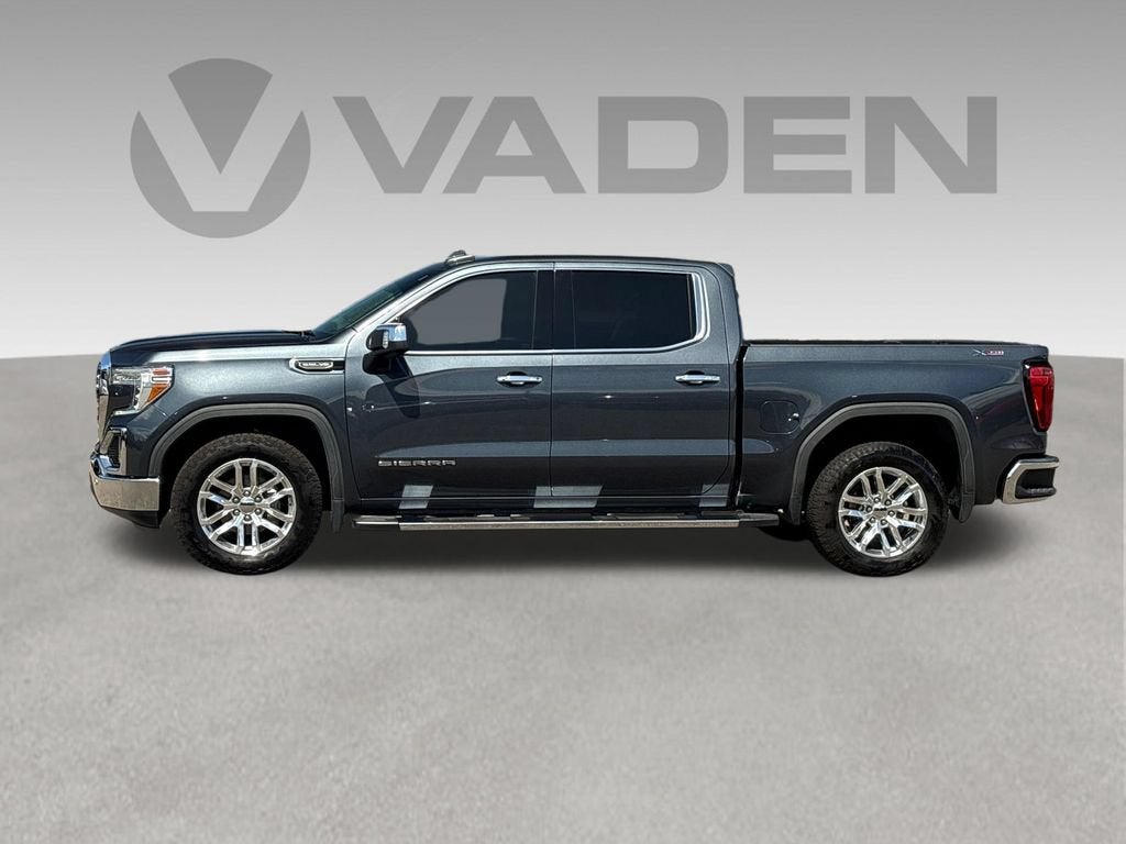 2022 GMC Sierra 1500 Limited Base