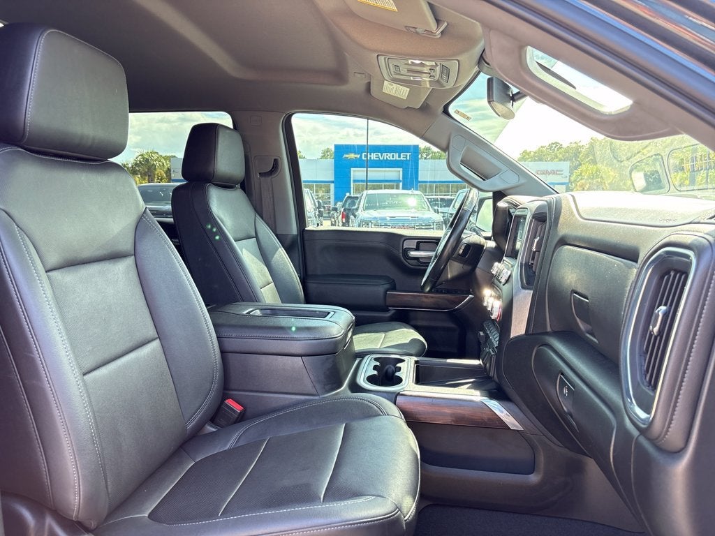 2022 GMC Sierra 1500 Limited Base