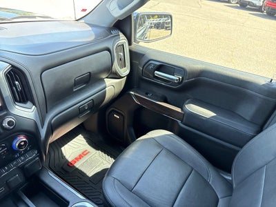 2022 GMC Sierra 1500 Limited Base