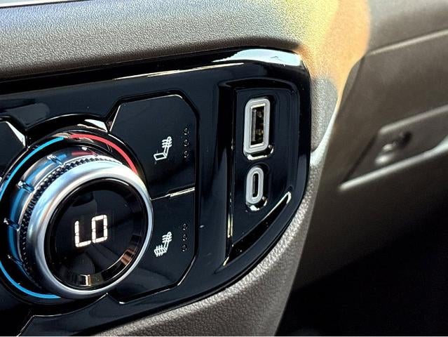 2025 GMC Sierra 1500 SLE