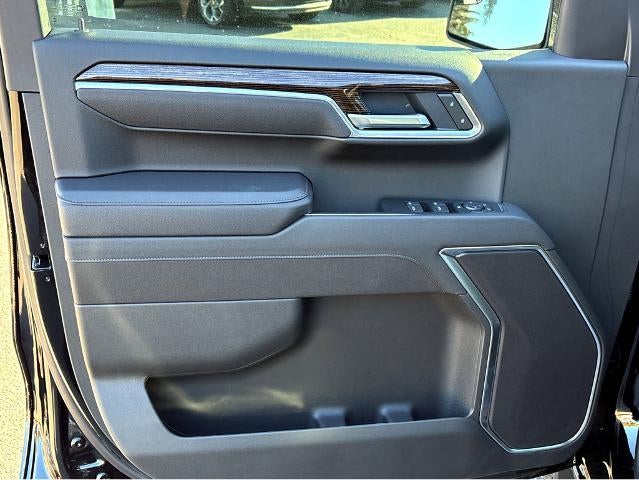 2025 GMC Sierra 1500 SLE