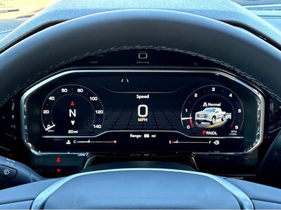 2025 GMC Sierra 1500 SLE