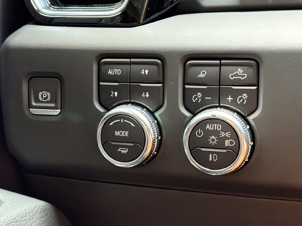 2024 GMC Sierra 1500 Base