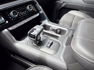 2024 GMC Sierra 1500 Base