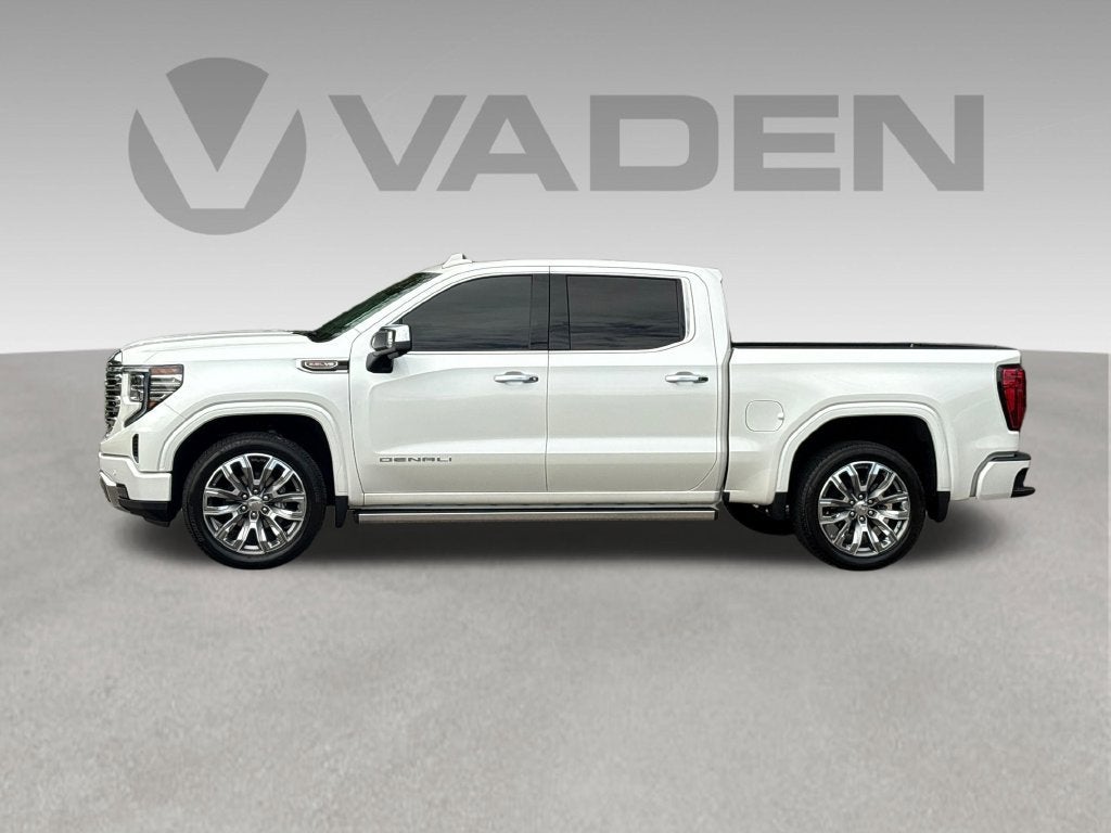2024 GMC Sierra 1500 Base