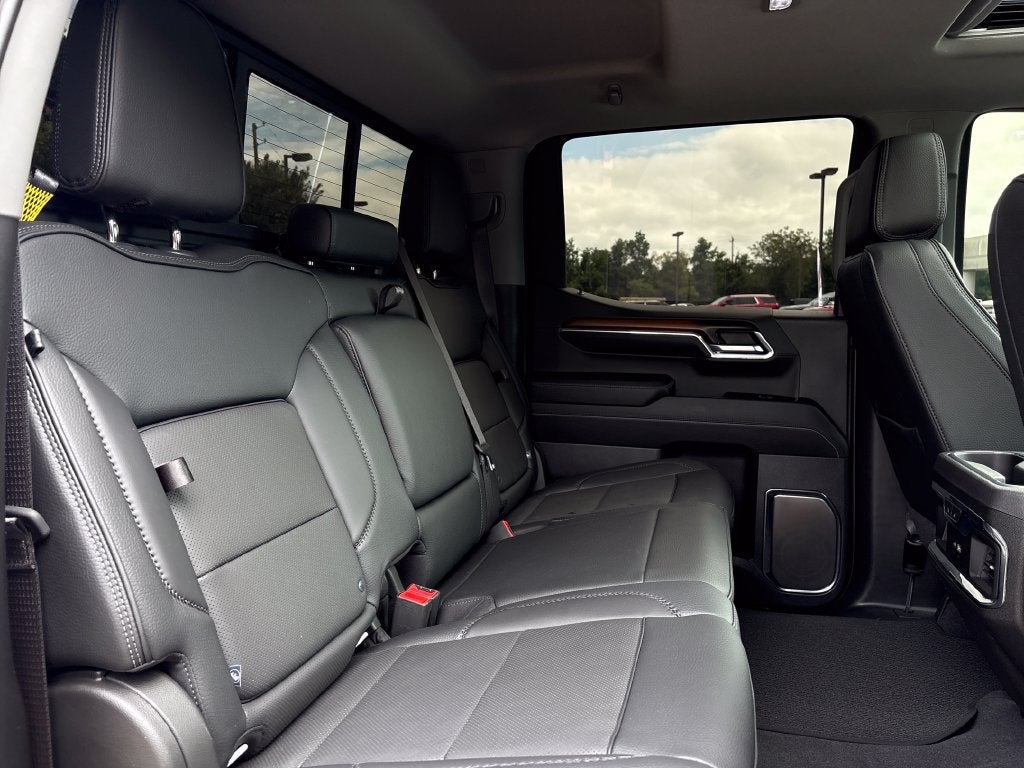 2024 GMC Sierra 1500 Base