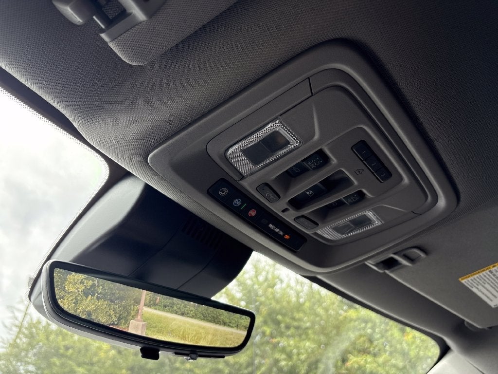 2024 GMC Sierra 1500 Base