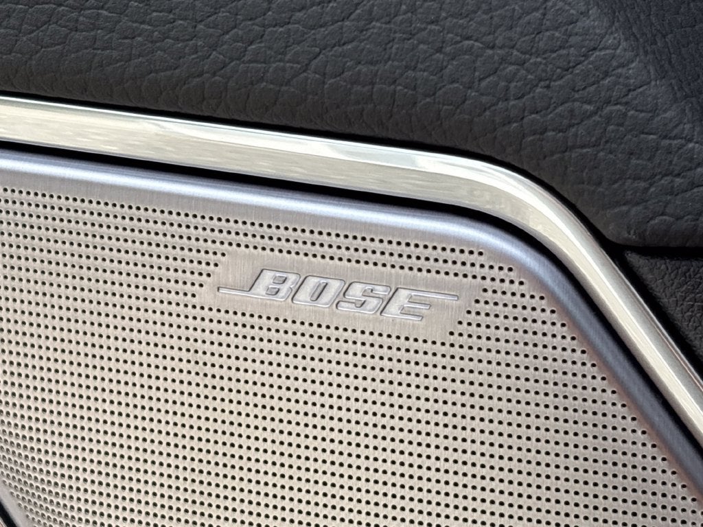 2024 GMC Sierra 1500 Base