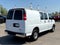 2021 GMC Savana Cargo 2500 Base