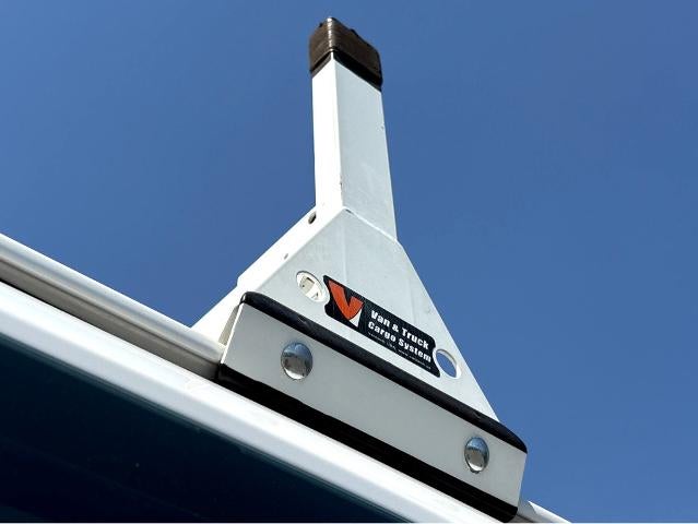 2021 GMC Savana Cargo 2500 Base