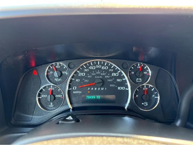 2021 GMC Savana Cargo 2500 Base