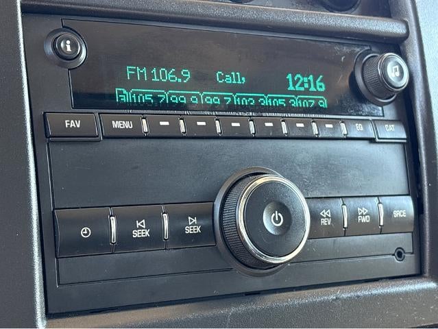 2021 GMC Savana Cargo 2500 Base