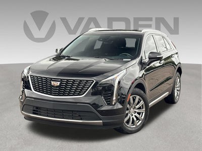 2023 Cadillac XT4 Base