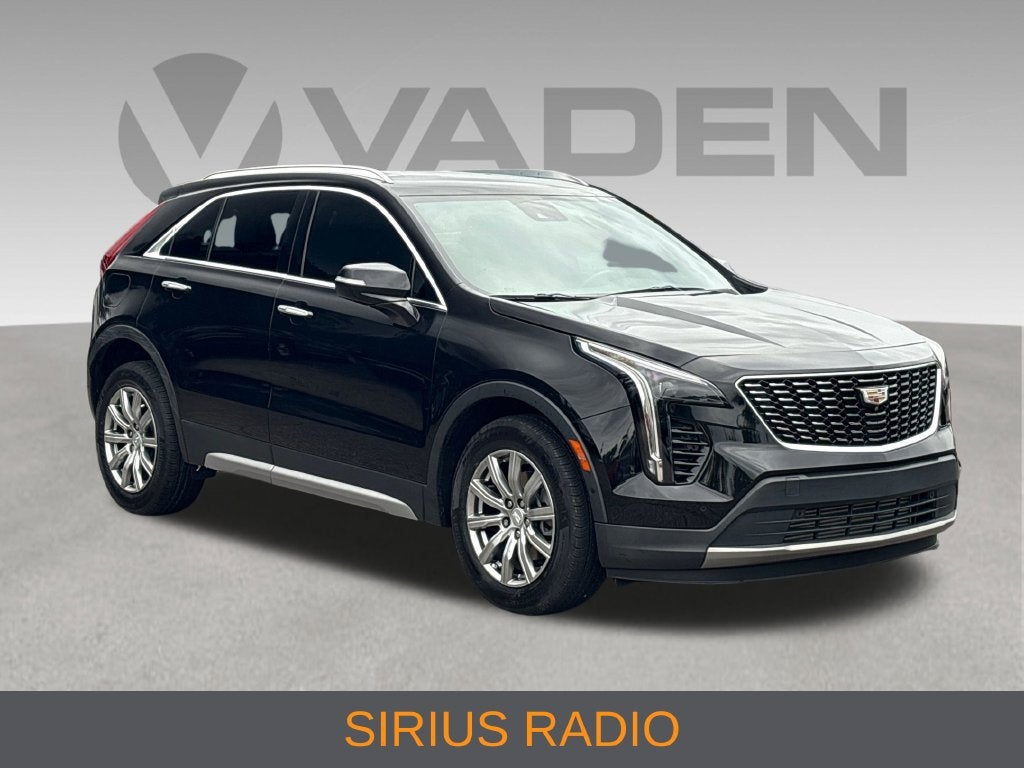 2023 Cadillac XT4 Base