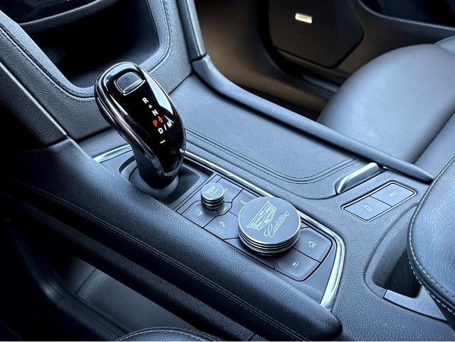 2023 Cadillac XT5 Luxury