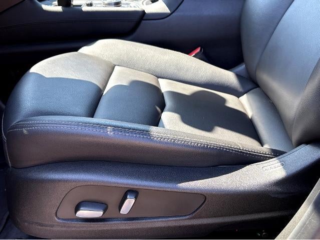 2023 Cadillac XT5 Luxury