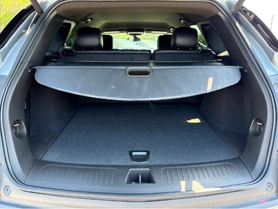 2023 Cadillac XT5 Luxury