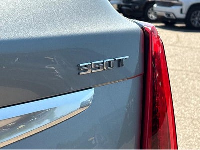 2023 Cadillac XT5 Luxury