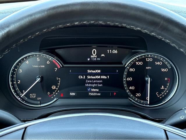 2023 Cadillac XT5 Luxury