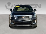 2017 Cadillac XT5 Base