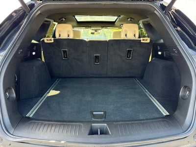 2017 Cadillac XT5 Base