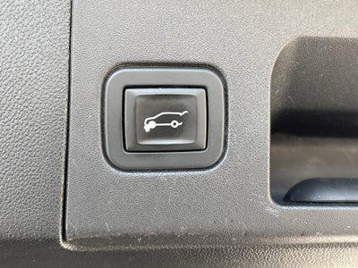 2017 Cadillac XT5 Base