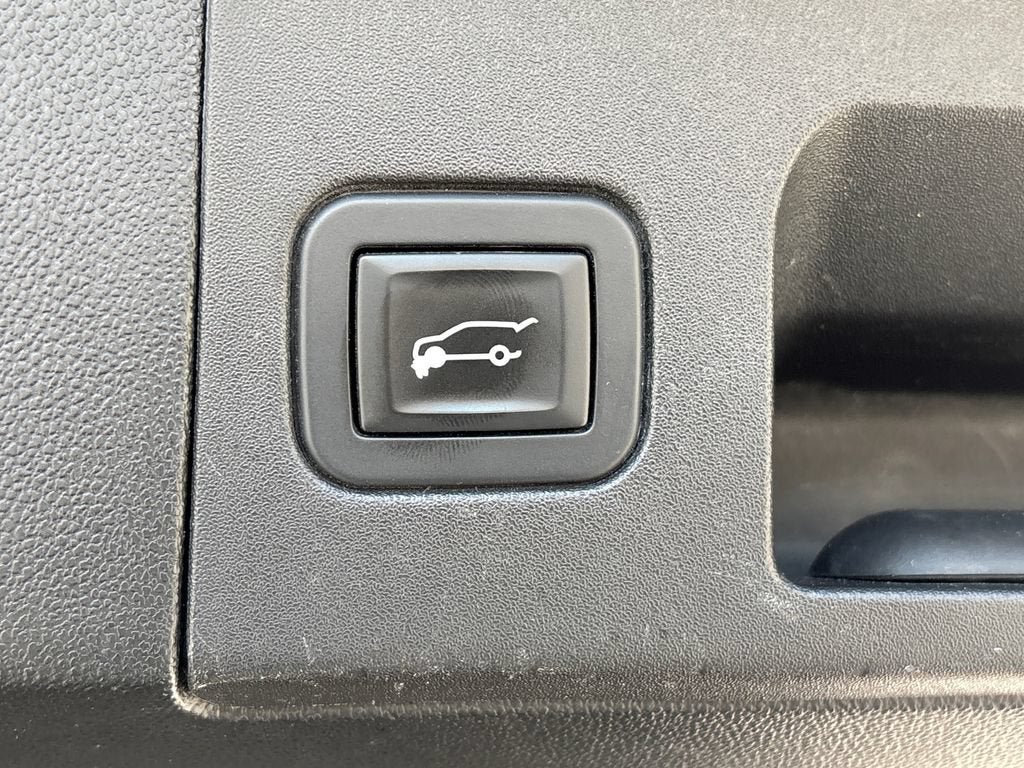 2017 Cadillac XT5 Base