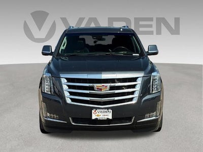 2020 Cadillac Escalade Premium Luxury
