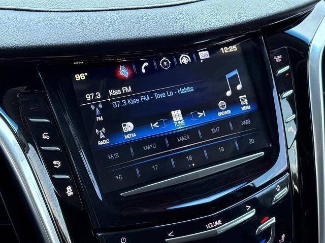 2020 Cadillac Escalade Premium Luxury