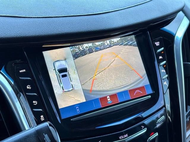 2020 Cadillac Escalade Premium Luxury