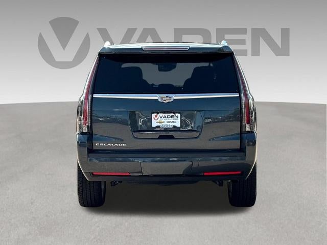 2020 Cadillac Escalade Premium Luxury