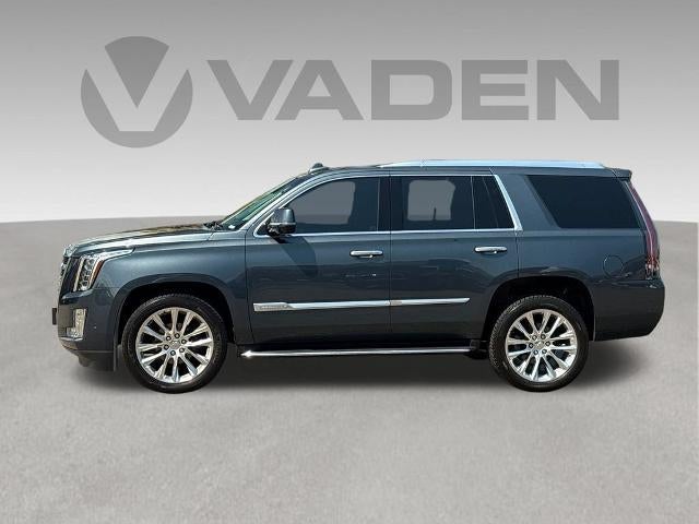 2020 Cadillac Escalade Premium Luxury