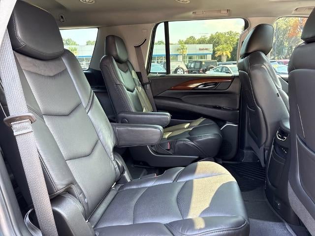 2020 Cadillac Escalade Premium Luxury