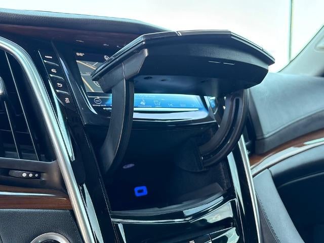 2020 Cadillac Escalade Premium Luxury