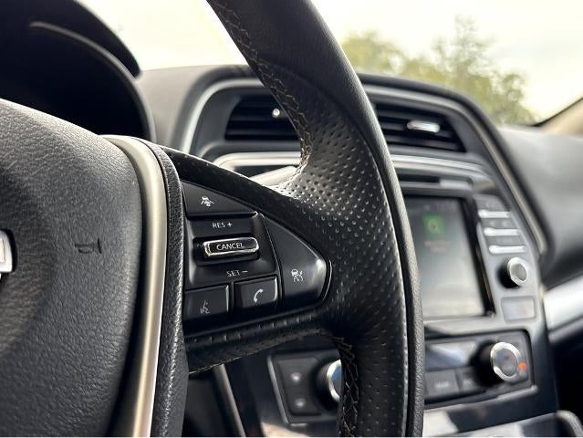 2023 Nissan Maxima SV