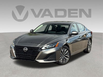2024 Nissan Altima Base