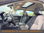 2024 Nissan Altima Base