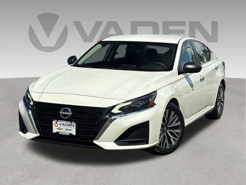 2024 Nissan Altima Base