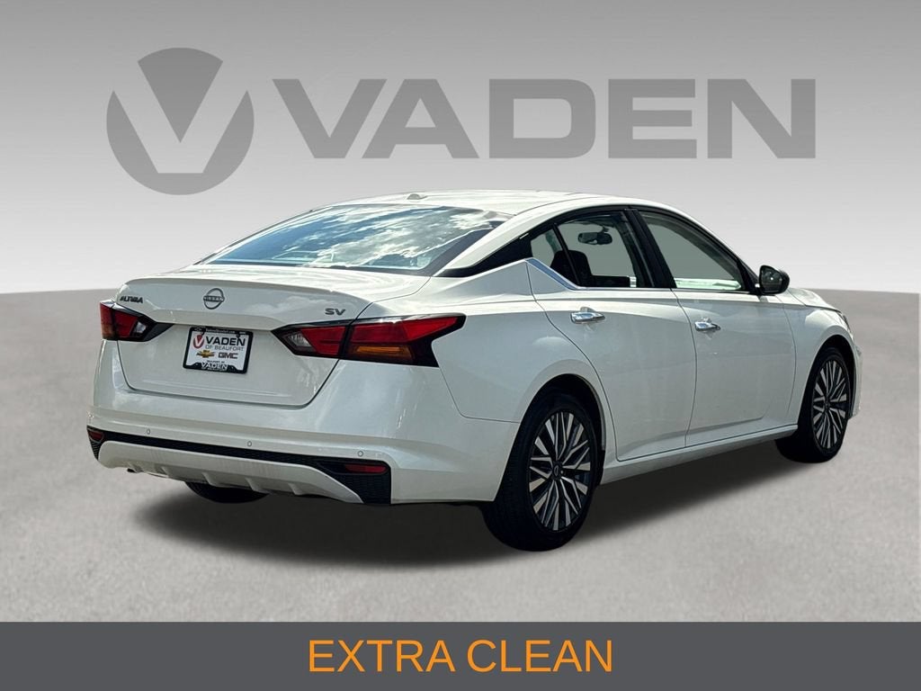 2024 Nissan Altima Base