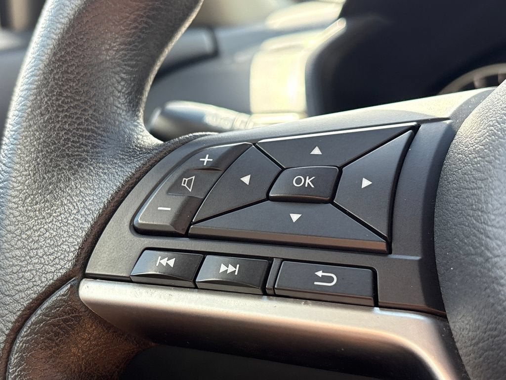 2024 Nissan Altima Base