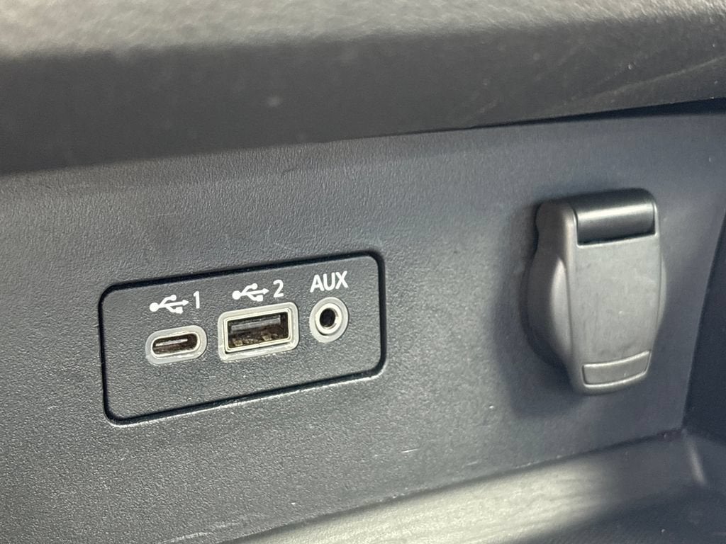 2024 Nissan Altima Base