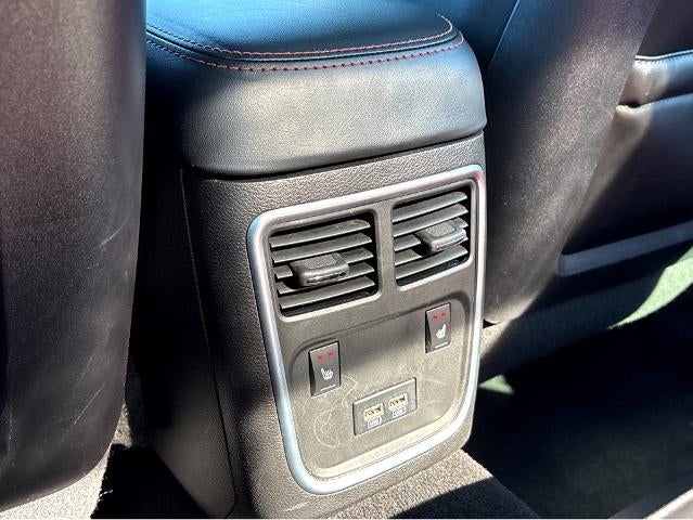 2022 Dodge Charger Scat Pack Widebody