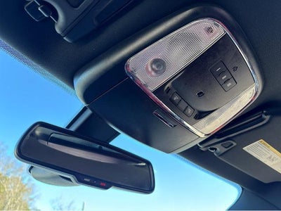 2022 Dodge Charger Scat Pack Widebody