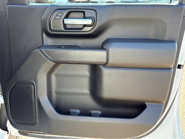 2024 Chevrolet Silverado 2500 HD WT