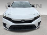 2022 Honda Civic Sedan Sport